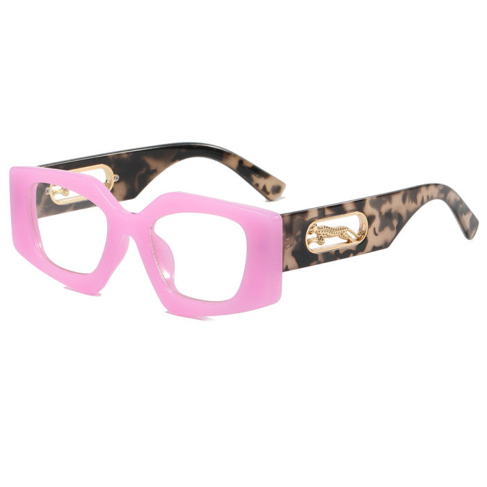 NEW  Unique Cateye eyewear frames