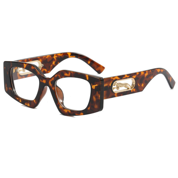 NEW  Unique Cateye eyewear frames