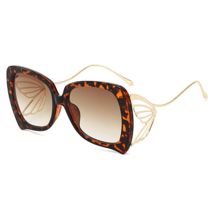 Butterfly exclusive sunglasses