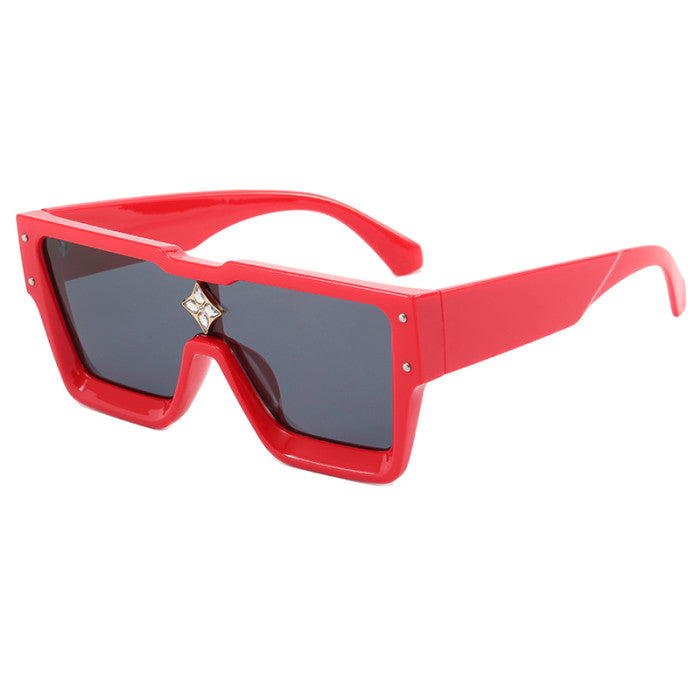 Red hot sunglasses shop online