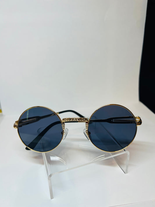 Hipster Polarized sunglasses