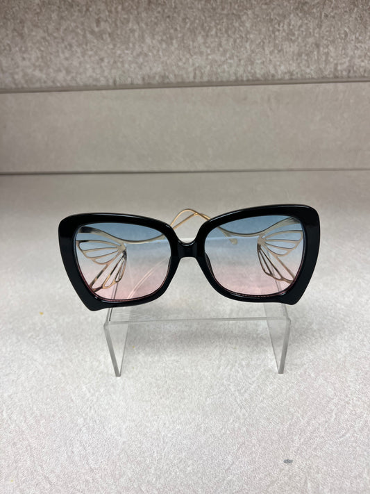 Butterfly exclusive sunglasses