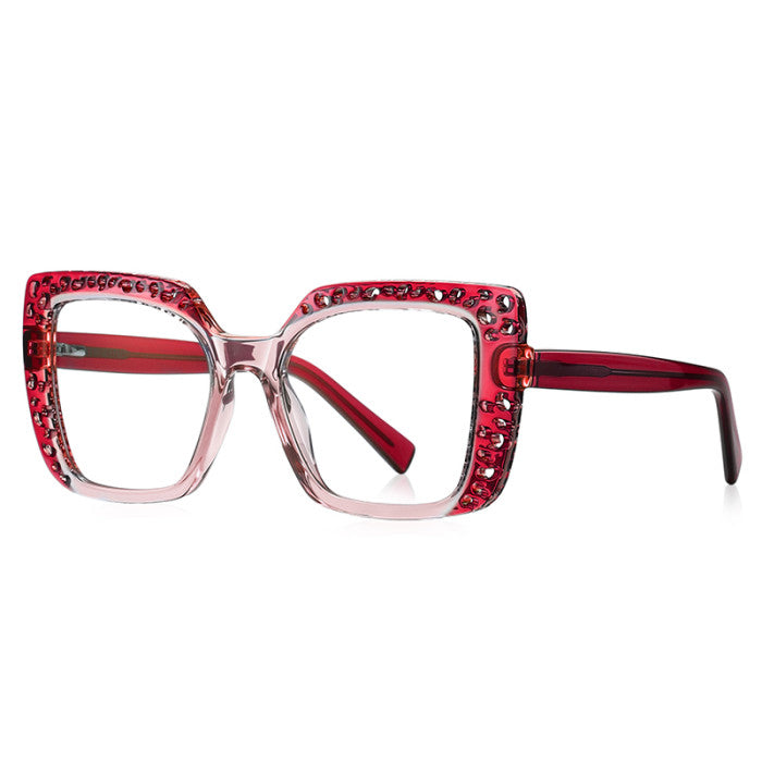 Gucci Eyewear Hollywood Forever cat-eye Sunglasses - Farfetch
